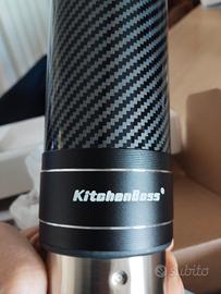  Cottura sottovuoto Kitchenboss 322 