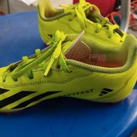 Scarpette da calcio Adidas