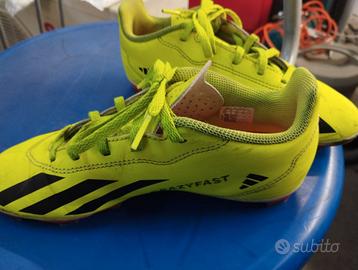 Scarpette da calcio Adidas