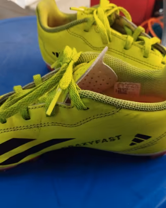 Scarpette da calcio Adidas
