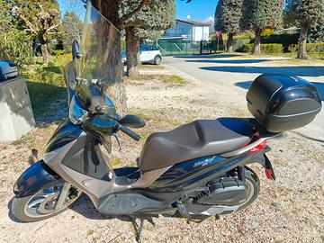 Medley 125 ABS - 2022