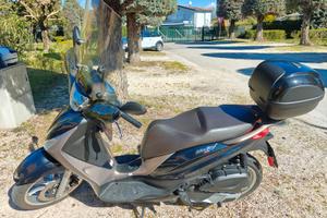 Medley 125 ABS - 2022