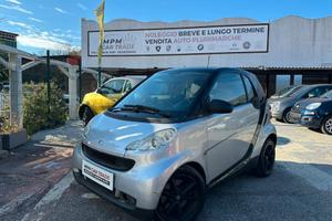 Smart ForTwo 1000 62 kW coupé passion
