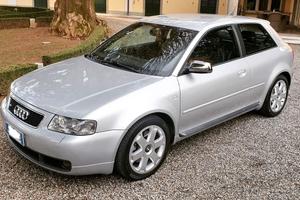 Audi S3 1 Serie