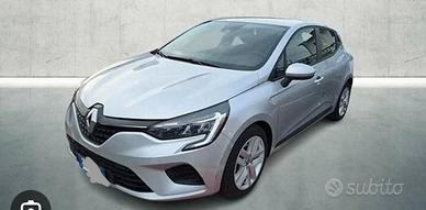 Renault Clio Full Hybrid E-Tech 140 CV 5 porte Int