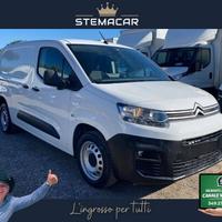Citroen Berlingo Van 1.5 100cv Club 3p.ti XL GARAN
