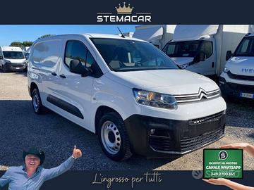 Citroen Berlingo Van 1.5 100cv Club 3p.ti XL GARAN