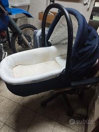 Porta enfant Navetta 