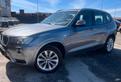 BMW X3 XDRIVE 2.0d