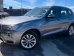 BMW X3 XDRIVE 2.0d