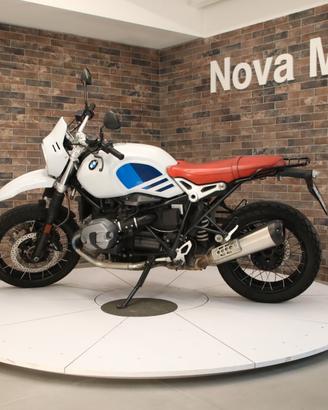 Bmw R nineT MY18