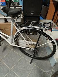 Bici donna