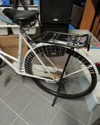 Bici donna