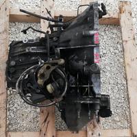 PEUGEOT 407 SW SCATOLA CAMBIO MECCANICO 2.0 HDI