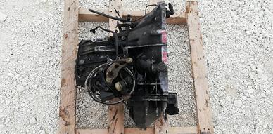 PEUGEOT 407 SW SCATOLA CAMBIO MECCANICO 2.0 HDI