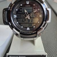 Casio Illuminator World Time 5176 Quartz SGW-400H 