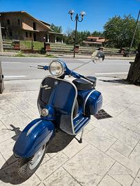 Vespa sprint veloce 150 anno 1972 iscritta ASI CRS