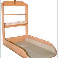 Fasciatoio da parete Roba