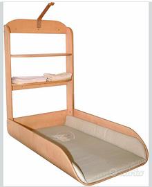 Fasciatoio da parete Roba