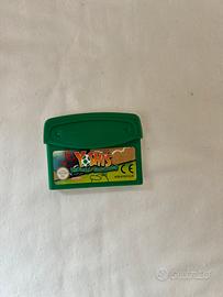 Gioco Yoshis Nintendo