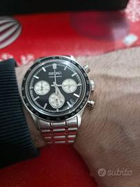 Seiko SSB479P1  chrono