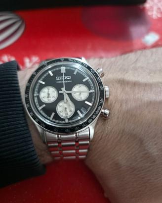 Seiko SSB479P1  chrono