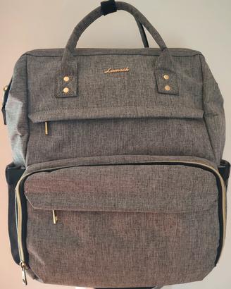 zaino donna lovevook