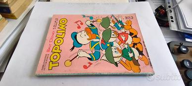 topolino n.590