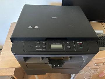 stampante laser multifunzione