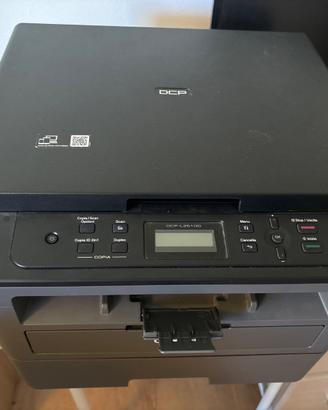 stampante laser multifunzione