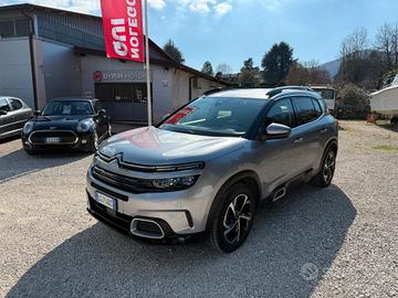 Citroen C5 Aircross BlueHDi 130 S&S EAT8 Shine