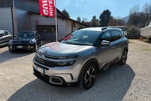 Citroen C5 Aircross BlueHDi 130 S&S EAT8 Shine