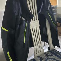 Giacca moto ALIKE Overtrack 2 (taglia M)