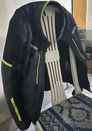 Giacca moto ALIKE Overtrack 2 (taglia M)