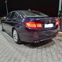 Bmw 530d F10