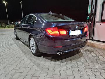 Bmw 530d F10