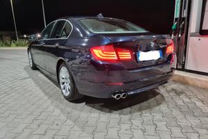 Bmw 530d F10