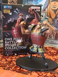 Jozu - One Piece Figure