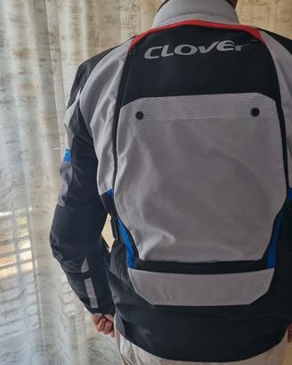 Giacca da moto ci 