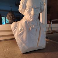 busto mozart