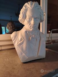 busto mozart