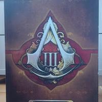 Assassin’s Creed III Freedom Edition xbox360
