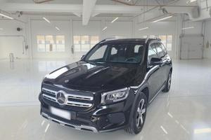 MERCEDES-BENZ GLB 180 D AUTOMATICO SPORT PLUS SUV
