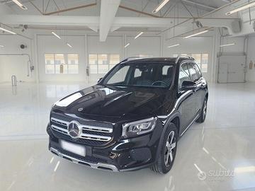 MERCEDES-BENZ GLB 180 D AUTOMATICO SPORT PLUS SUV