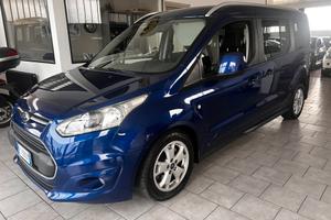 Ford Tourneo Connect 1.5 TDCi 120 CV Powershift Ti