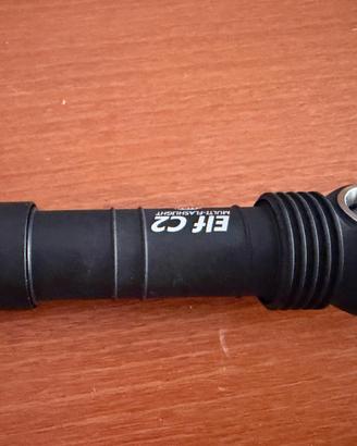 Armytek Elf C2 lampada frontale e torcia mutifunz