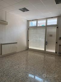 Locale commerciale pronto zona stadio/portanuova