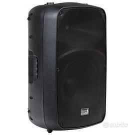 Casse attive Proel TALIAN STAGE IS SPX15A