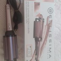 Piastra per onde originale  Imetec