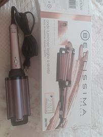 Piastra per onde originale  Imetec